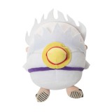 SAKAMI MERCHANDISE ONE PIECE MONKEY D. LUFFY GEAR 5 15CM PLUSH