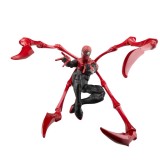 MARVEL LEGENDS 85TH ANNIVERSARY SUPERIOR SPIDER-MAN ACTION FIGURE HASBRO