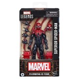 MARVEL LEGENDS 85TH ANNIVERSARY SUPERIOR SPIDER-MAN ACTION FIGURE HASBRO