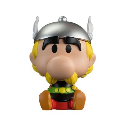 PLASTOY ASTERIX CHIBI BANK v2 FIGURE