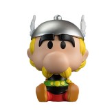 ASTERIX CHIBI BANK SALVADANAIO v2 FIGURE PLASTOY