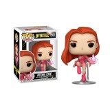 FUNKO FUNKO POP! INVINCIBLE ATOM EVE BOBBLE HEAD