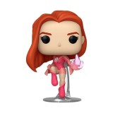 FUNKO POP! INVINCIBLE ATOM EVE BOBBLE HEAD FIGURE FUNKO