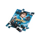 HARRY POTTER E LA PIETRA FILOSOFALE 100 PEZZI PUZZLE SD TOYS