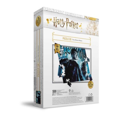 SD TOYS HARRY POTTER AND THE HALF-BLOOD PRINCE 100 PIECES PUZZLE JIGSAW