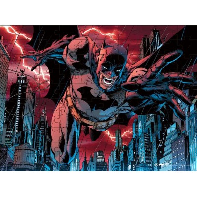 BATMAN URBAN LEGEND 100 PEZZI PUZZLE SD TOYS