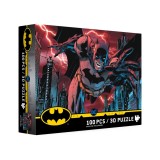 SD TOYS BATMAN URBAN LEGEND 100 PIECES PUZZLE JIGSAW