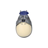 IL MIO VICINO TOTORO BIG TOTORO WITH UMBRELLA ROUND BOTTOM FIGURE SEMIC