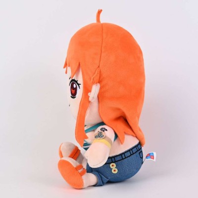 SAKAMI MERCHANDISE ONE PIECE NAMI 25CM PLUSH