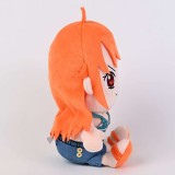 SAKAMI MERCHANDISE ONE PIECE NAMI 25CM PLUSH