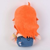 SAKAMI MERCHANDISE ONE PIECE NAMI 25CM PLUSH