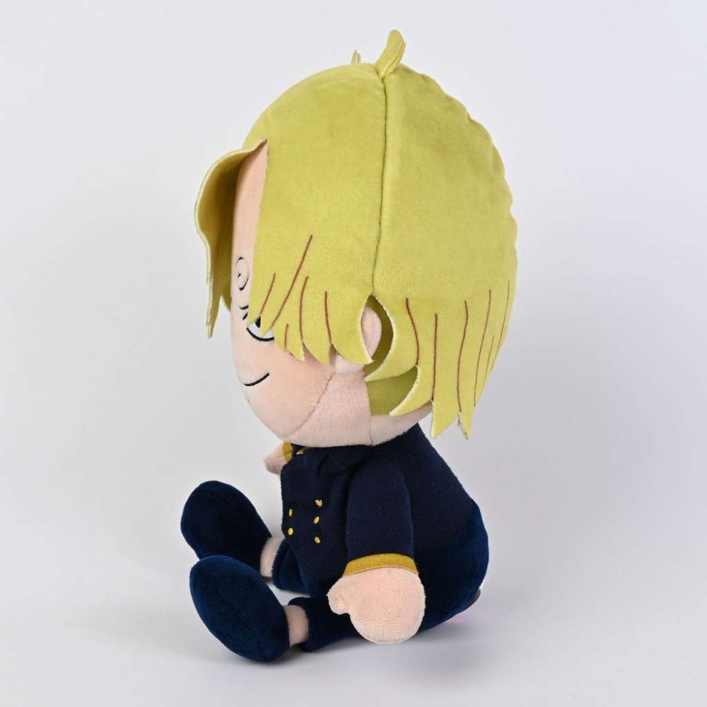 SAKAMI MERCHANDISE ONE PIECE SANJI 25CM PLUSH