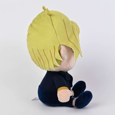 ONE PIECE SANJI 25CM PELUCHE FIGURE SAKAMI MERCHANDISE