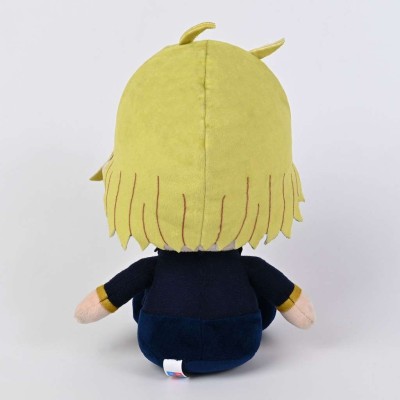 ONE PIECE SANJI 25CM PELUCHE FIGURE SAKAMI MERCHANDISE