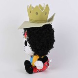 ONE PIECE BROOK 25CM PELUCHE FIGURE SAKAMI MERCHANDISE