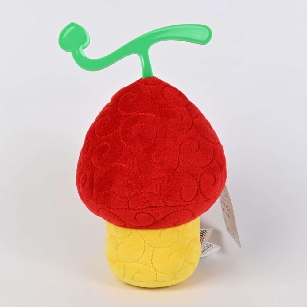 ONE PIECE HUMAN HUMAN DEVIL FRUIT 15CM PELUCHE FIGURE SAKAMI MERCHANDISE