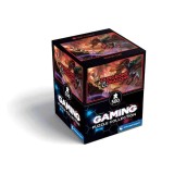 CLEMENTONI DUNGEONS & DRAGONS KANSALDI ON RED DRAGON 500 PIECES JIGSAW PUZZLE