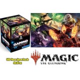 CLEMENTONI MAGIC THE GATHERING PLANESWALKERS 500 PIECES JIGSAW PUZZLE