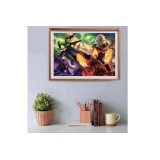 CLEMENTONI MAGIC THE GATHERING PLANESWALKERS 500 PIECES JIGSAW PUZZLE