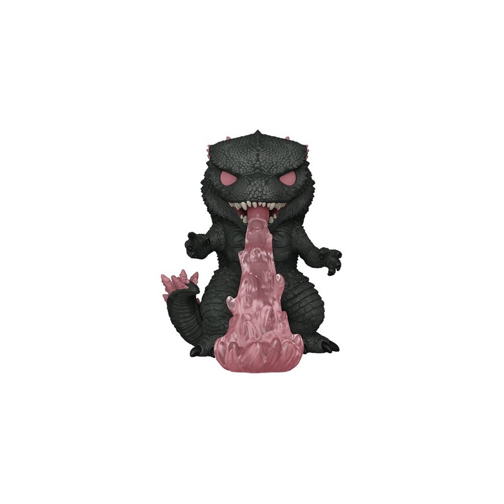 FUNKO FUNKO POP! GODZILLA X KONG THE NEW EMPIRE GODZILLA BOBBLE HEAD