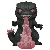 FUNKO FUNKO POP! GODZILLA X KONG THE NEW EMPIRE GODZILLA BOBBLE HEAD