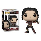 FUNKO POP! MARVEL STUDIOS ECHO BOBBLE HEAD FIGURE FUNKO