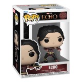 FUNKO POP! MARVEL STUDIOS ECHO BOBBLE HEAD FIGURE FUNKO