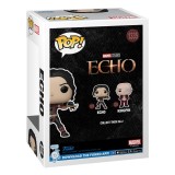 FUNKO POP! MARVEL STUDIOS ECHO BOBBLE HEAD FIGURE FUNKO