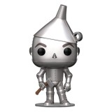 FUNKO FUNKO POP! THE WIZARD OF OZ 85TH TIN MAN BOBBLE HEAD FIGURE