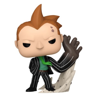 FUNKO POP! MY HERO ACADEMIA RE-DESTRO BOBBLE HEAD KNOCKER FIGURE FUNKO