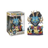 FUNKO POP! ONE PIECE KAIDO DRAGON FORM BOBBLE HEAD FIGURE FUNKO