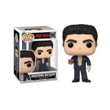 FUNKO POP! THE SOPRANOS CHRISTOPHER MOLTISANTI BOBBLE HEAD FIGURE FUNKO