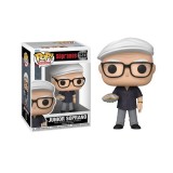 FUNKO POP! THE SOPRANOS JUNIOR SOPRANO BOBBLE HEAD FIGURE FUNKO