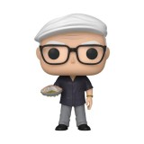 FUNKO FUNKO POP! THE SOPRANOS JUNIOR SOPRANO BOBBLE HEAD