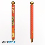 POKEMON POKEBALL 3D CHARMANDER PENNA ABYSTYLE