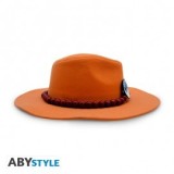 ABYSTYLE ONE PIECE PORTGAS D.ACE HAT REPLICA