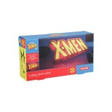 X-MEN LOGO LIGHT LAMPADA PALADONE PRODUCTS
