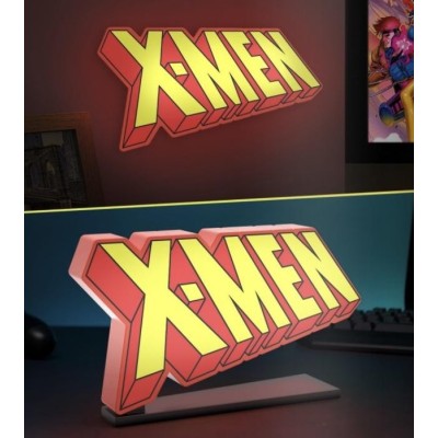 PALADONE PRODUCTS X-MEN LOGO LIGHT
