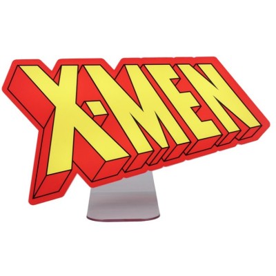 PALADONE PRODUCTS X-MEN LOGO LIGHT