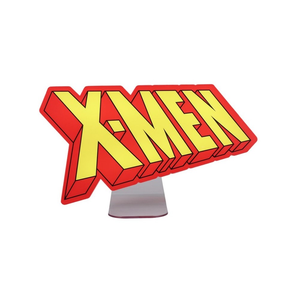 PALADONE PRODUCTS X-MEN LOGO LIGHT