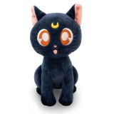 SAILOR MOON LUNA 15CM PELUCHE FIGURE ABYSTYLE
