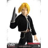 THREEZERO FULLMETAL ALCHEMIST BROTHERHOOD EDWARD ELRIC 1/6 ACTION FIGURE