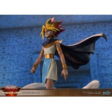 YU-GI-OH! PHARAOH ATEM STATUA FIGURE FIRST4FIGURES