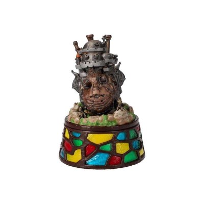 STUDIO GHIBLI HOWL'S MOVING CASTLE ACCESSORY BOX