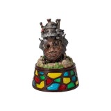 STUDIO GHIBLI HOWL'S MOVING CASTLE ACCESSORY BOX
