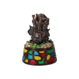 STUDIO GHIBLI HOWL'S MOVING CASTLE ACCESSORY BOX
