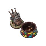 STUDIO GHIBLI HOWL'S MOVING CASTLE ACCESSORY BOX
