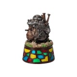 STUDIO GHIBLI HOWL'S MOVING CASTLE ACCESSORY BOX