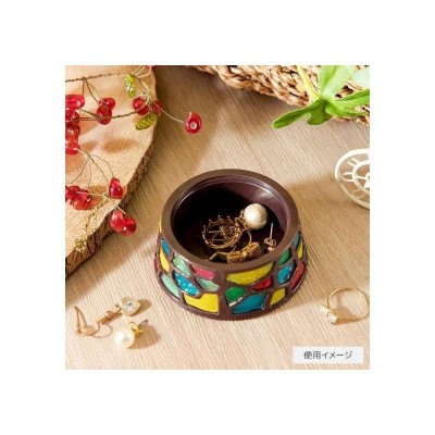 STUDIO GHIBLI HOWL'S MOVING CASTLE ACCESSORY BOX