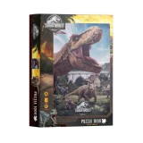 JURASSIC WORLD T-REX 1000 PEZZI PUZZLE SD TOYS